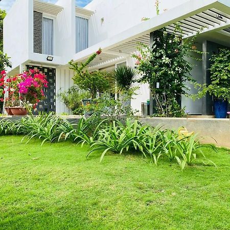 Oceanami Resort - Bali Villa 4Bedrooms, 400M2, Bbq ロン・ハイ エクステリア 写真