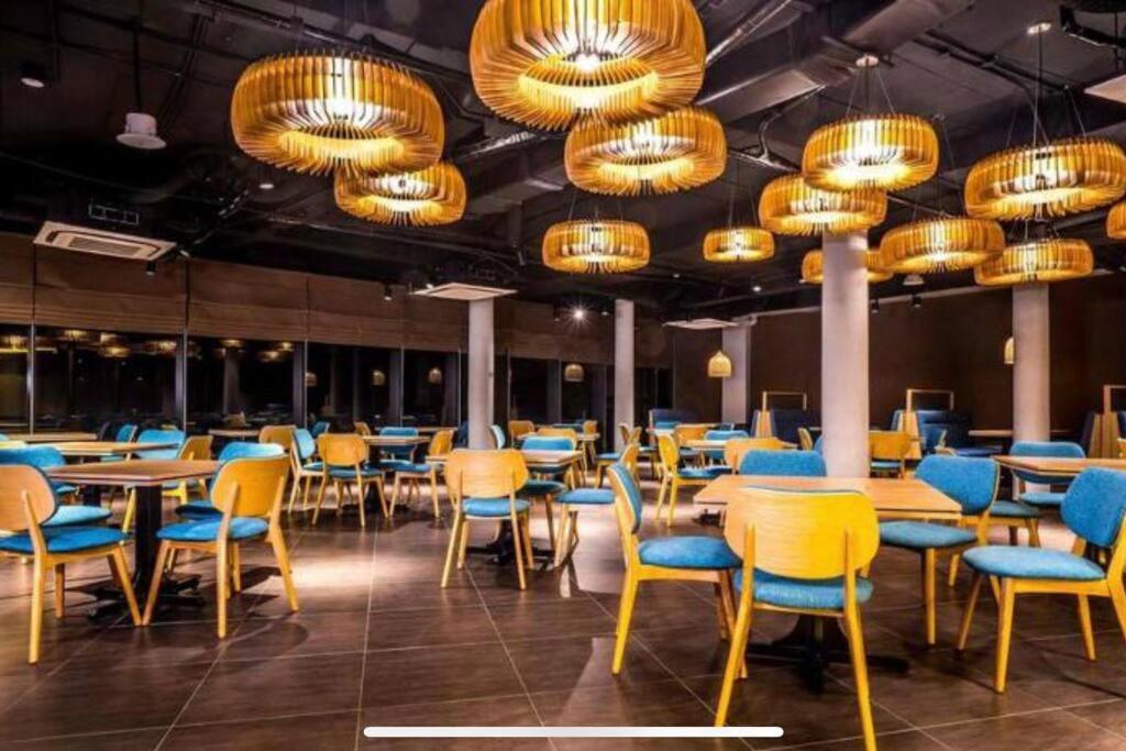 Oceanami Resort - Bali Villa 4Bedrooms, 400M2, Bbq ロン・ハイ エクステリア 写真