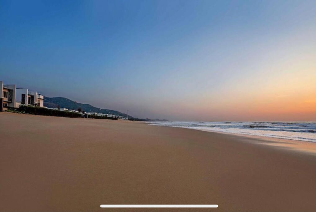 Oceanami Resort - Bali Villa 4Bedrooms, 400M2, Bbq ロン・ハイ エクステリア 写真